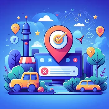 SEO para Negócios Locais: