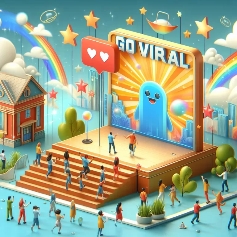 Como Viralizar no TikTok