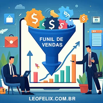 Funil de Vendas: Como criar sua Jornada de Compra
