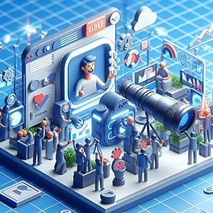Marketing de Influenciadores Digitais
