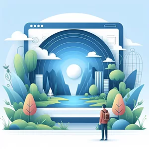 Como criar Landing Pages
