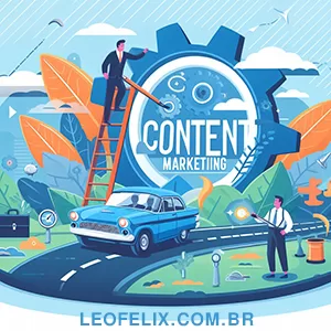 Marketing de Conteúdo: Ferramenta Poderosa