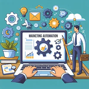 Automação de Marketing
