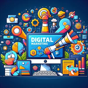 Tendências do Marketing Digital em 2024