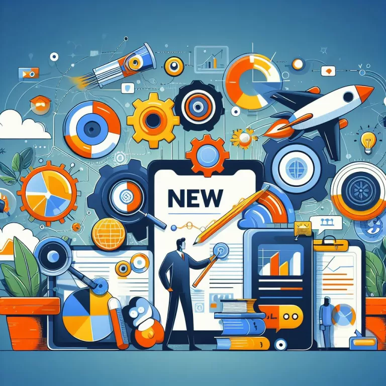 Novas Plataformas de Marketing Digital