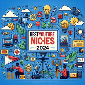 Melhores Nichos Youtube