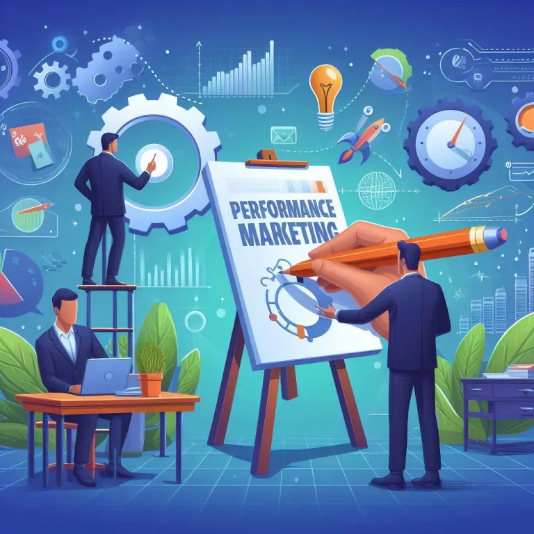Marketing de Performance
