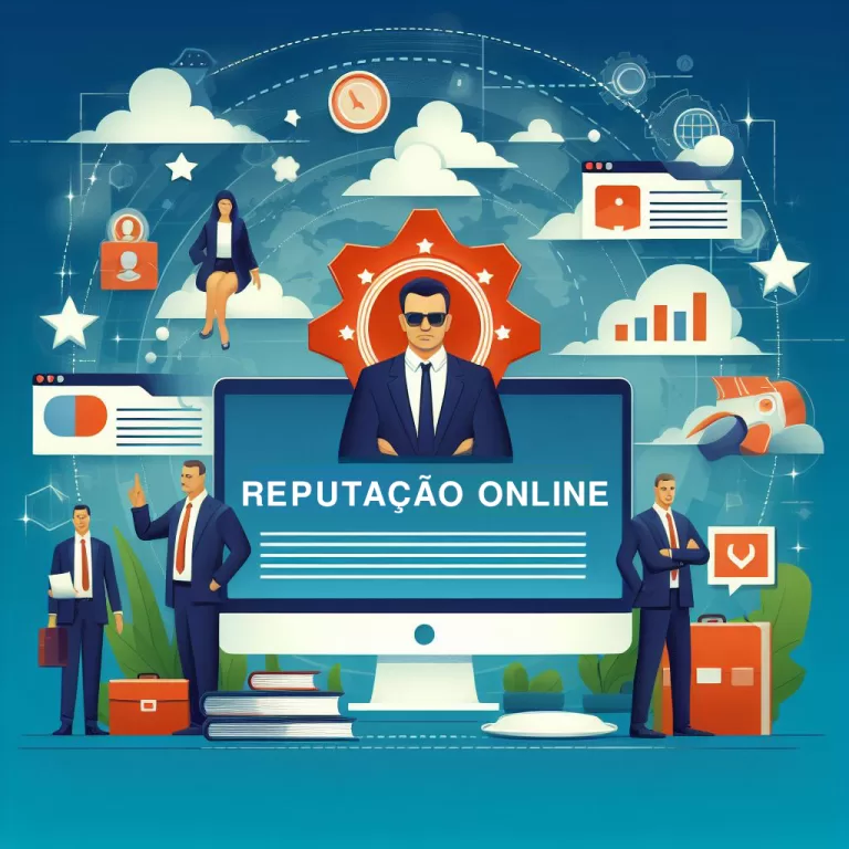 Reputação Online Dicas
