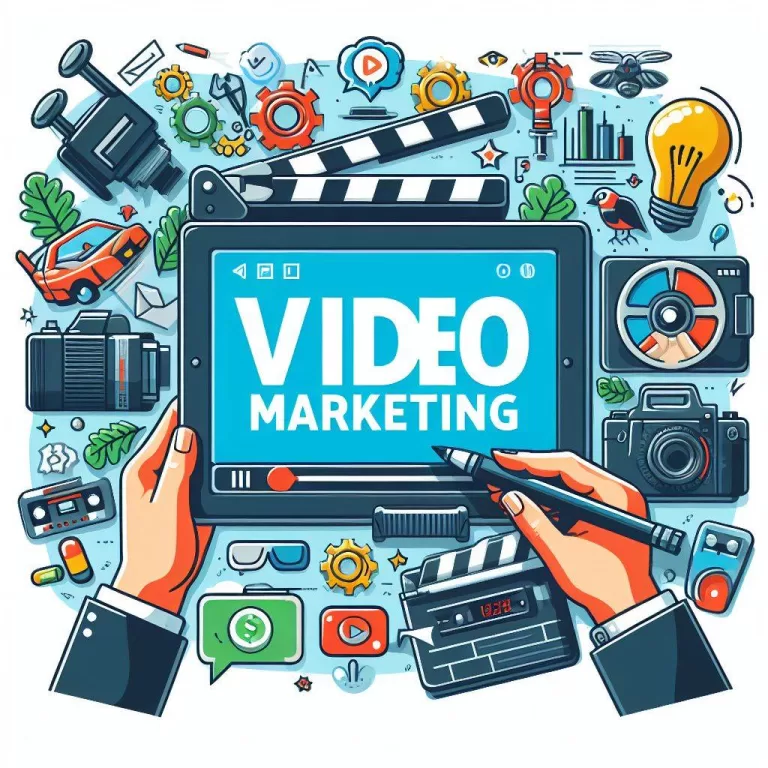 Vídeo Marketing