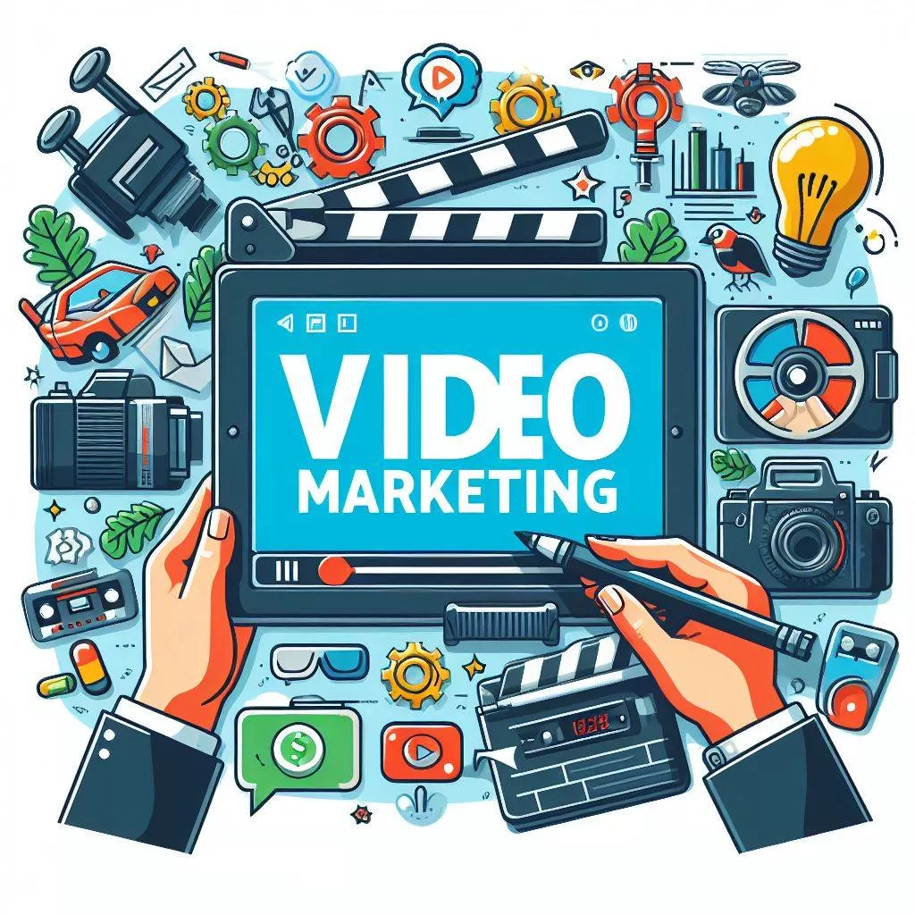 Vídeo Marketing