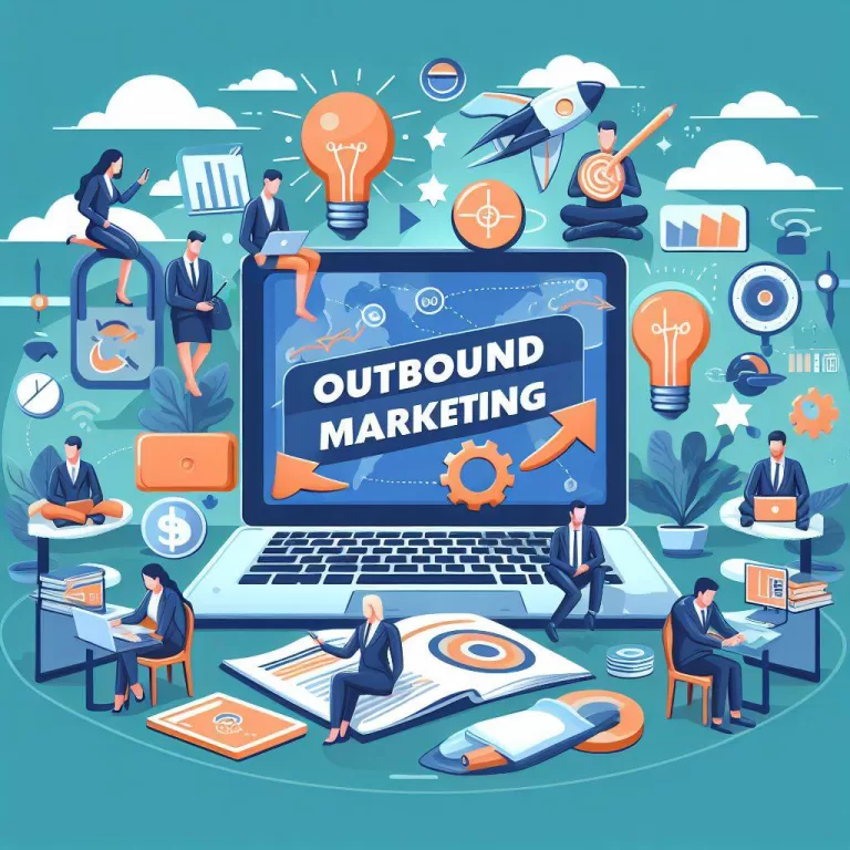 Outbound Marketing